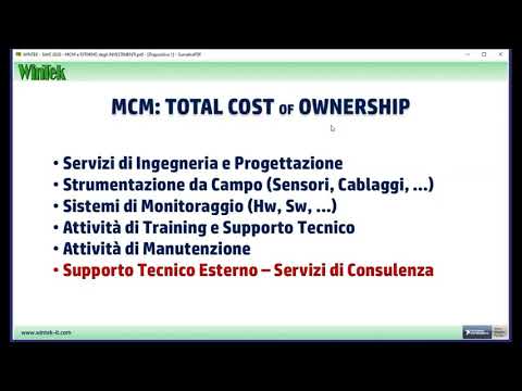 Sistemi di Condition Monitoring e Ritorno degli Investimenti - Nuove metodologie di Analisi Dinamica del Segnale e AI 
