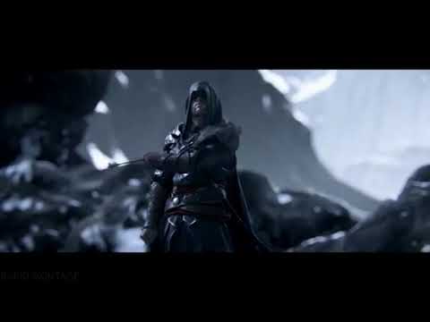 Assassin’s Creed | MONTAGE | grandson - Blood Water