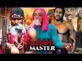 BLOOD MASTER ZUBBY MICHAEL LIZZY GOLD MALIK MILTON 2024 NIGERIAN MOVIES NOLLYWOOD MOVIES
