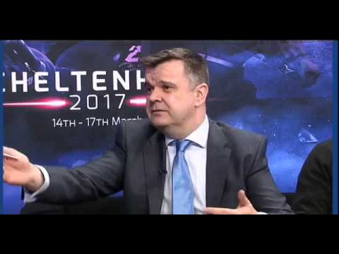 CHELTENHAM FESTIVAL 2017 | PREVIEW SHOW WITH NEIL MULHOLLAND AND JAMIE MOORE