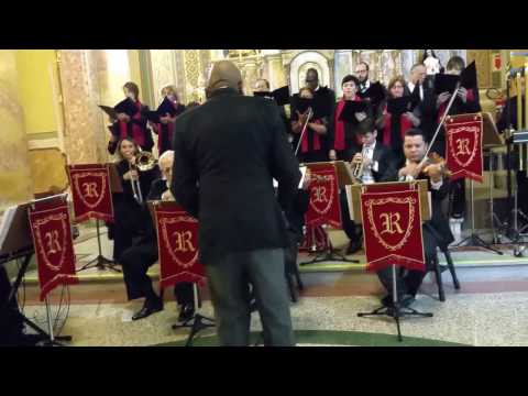 Coral Rapsódia - KUTSU GA NARU