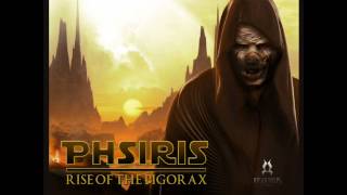 03   Phsiris   Return Of Prog Master Zero