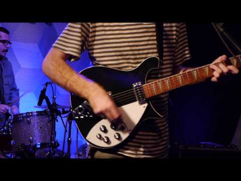 Wild Nothing - Shadow (Live on KEXP)