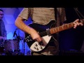 Wild Nothing - Shadow (Live on KEXP) 