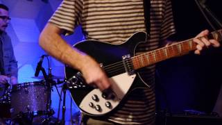 Wild Nothing - Shadow (Live on KEXP)