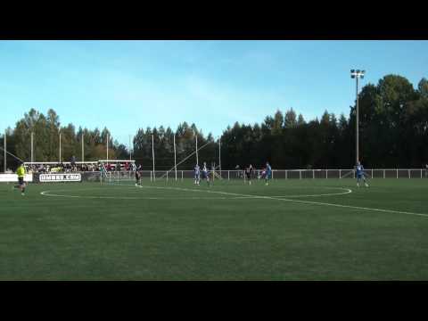 Fotboll 4-2 Avesta AIK IK HUGE 2011-09-24