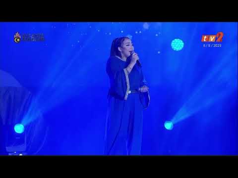 Tangi Nu Huang [LIVE] Rosario Bianis