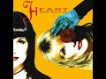 Heart:-'My Crazy Head'