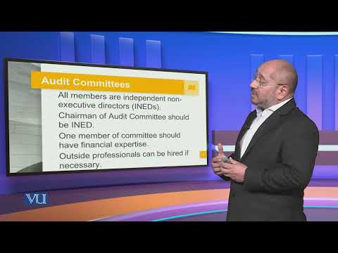 MGT717 Topic003 | Corporate Governance