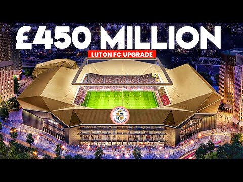 How One Season in the Premier League Changed Luton Town Forever