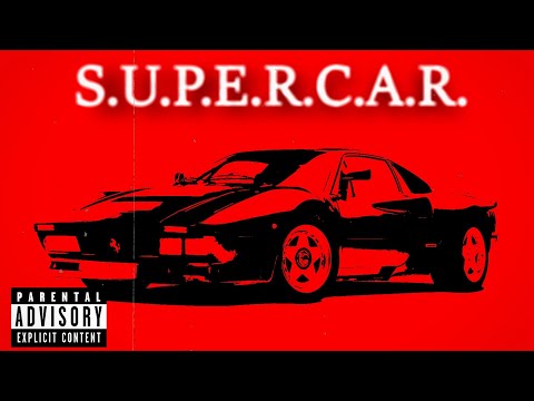 (FREE) Noyz Narcos x Guè x 80s type beat - "S.U.P.E.R.C.A.R." | Boom Bap Old School