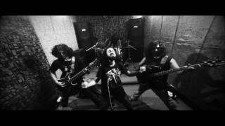 Massacre - Dawn of eternity (Cover)