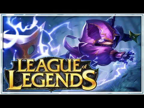 First Time Kennen | League of Legends | Balui | deutsch