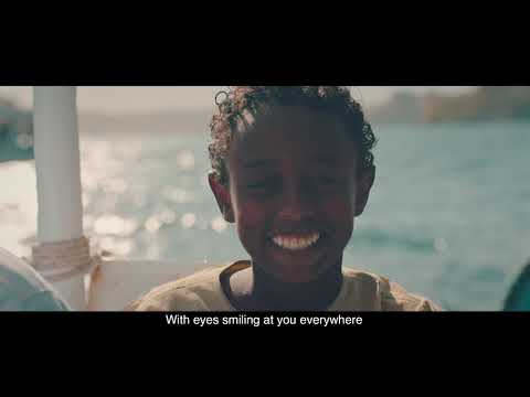 مصر ارض الجمال شيرين احمد عبد الوهاب