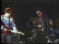 John Trudell -- Wildfires (Live 1992)