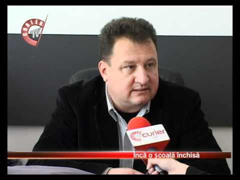 Mai multe unitati de invatamant au fost inchise 07.02.2012