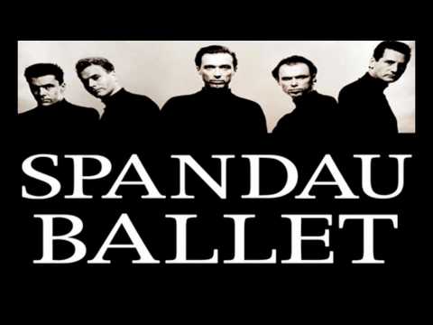True Spandau Ballet (Remix Christoph Hermann).mpg