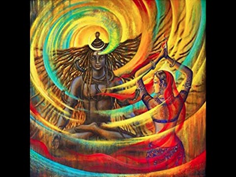 Dj ShAnkAri - JAYA SHIVA SHANKARA (01.01.2020)