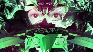 Max Avery - Glow