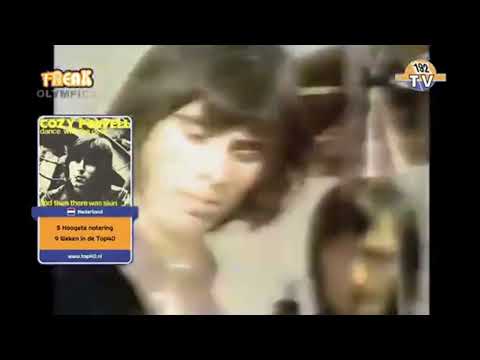 Cozy Powell - Dance With The Devil  (1974)