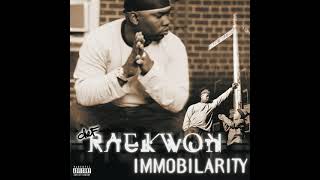 Raekwon - All I Got Is You Pt. II (feat. Big Bub) (slowed + reverb)