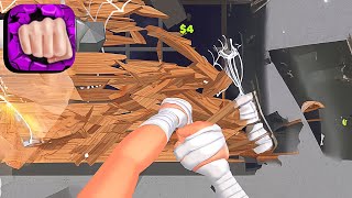 Break The Wall - All Levels Gameplay Android,ios (Part 2)