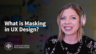 Download the video "Object-Oriented UX Design Best Practices: What is Masking and How to Avoid Masking"