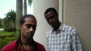 WAYNE WONDER NEVER SEE US FALLING DOWN EXODUS RIDDIM DASECA