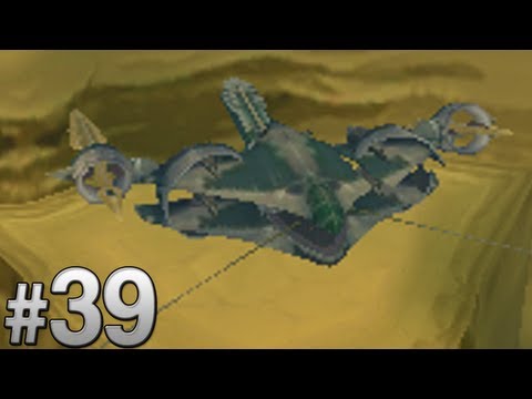 Tales of the Abyss 3DS - Part 39