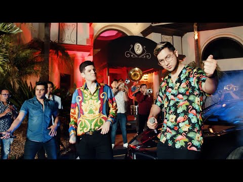 Mi Gusto Personal - Banda La Fantastica Ft Aldo Trujillo