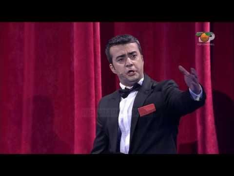 Portokalli, 20 Prill 2014 - Poetet (Poezia shkodrane)