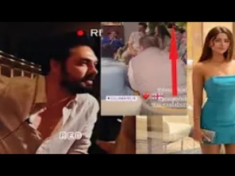 NAZMIYE JE STAVILA EMARGO - NA HALILOV INTERVJU U GRUZIJI