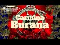 Preview: "Carmina Burana" by Carl Orff, May 6 and 8, 2022
