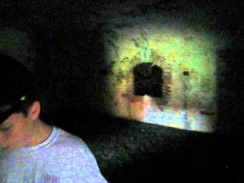 Fort Pike Video 1