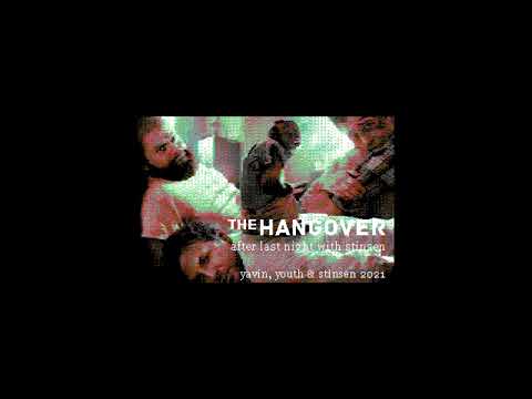 SID music: Yavin, Youth & Stinsen - The Hangover (SIDFX 8580 dual mono bx_🎧)