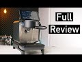 Decent DE1 Espresso Machine Review
