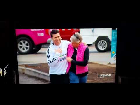 AFL Footy Show Highlights 2010 Part 1