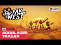Gameplay video of Far Far West  PC