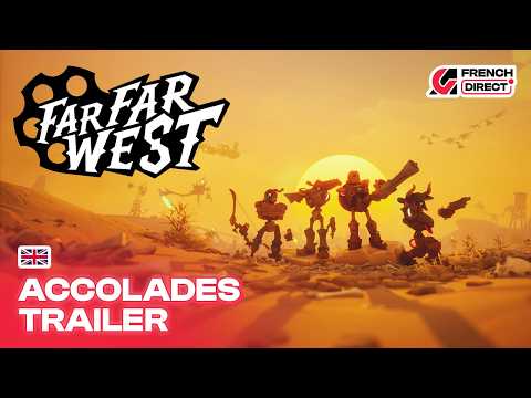 Accolades Trailer