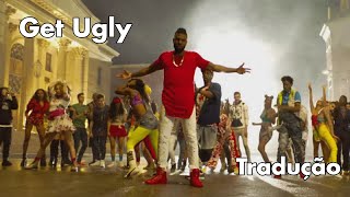 Jason Derulo - Get Ugly (Legendado/Tradução)