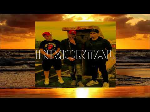 Eliud L'voices Ft. Indiomar & Gabriel Rodriguez EMC - Inmortal