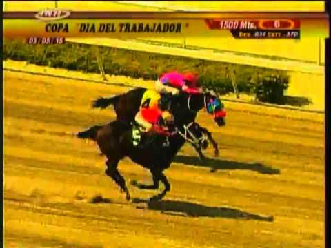 Resumen Domingo, 03 de Mayo de 2015 - La Rinconada