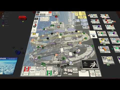 Playthrough: Stationfall