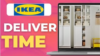 How To Schedule Ikea Home Delivery