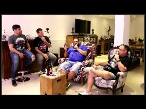 Programa TBT MIX - 26.12.2019 - Entrevista DJ Phillipe Ricardo, DJ Helio e DJ Leandro Oliveira