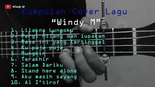 Download lagu Kumpulan lagu virall terbaru cover kentrung Windy marsellani mp3
