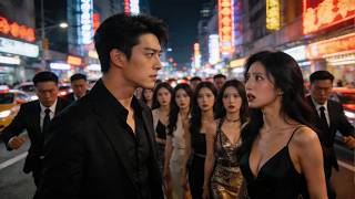 [Multi SUB] （全集）他沒想到剛下山，師父就讓他和七個美女師姐結婚生孩子？ ！#逆襲 #MiniDrama #精彩大陸短劇