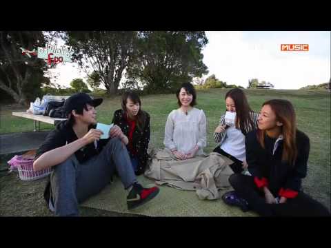 [FULL] 130716 Amazing f(x) EP08 720P