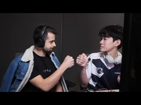 Glutonny (Wario) vs. Riddles (Kazuya) | Scuffed World Tour Ultimate Winners Round of 16