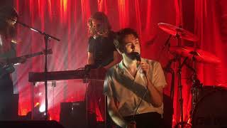 The Vaccines - Young American @ O2 Academy Bristol,  03/04/2018